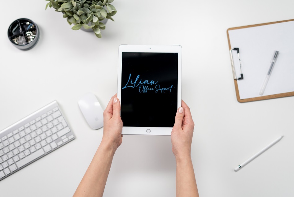 Werkzaamheden Lilian Office Support