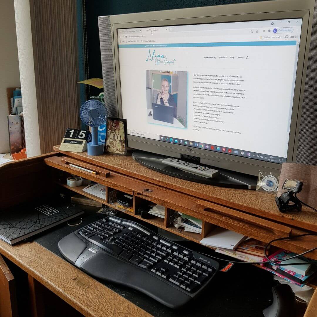 Werkplek