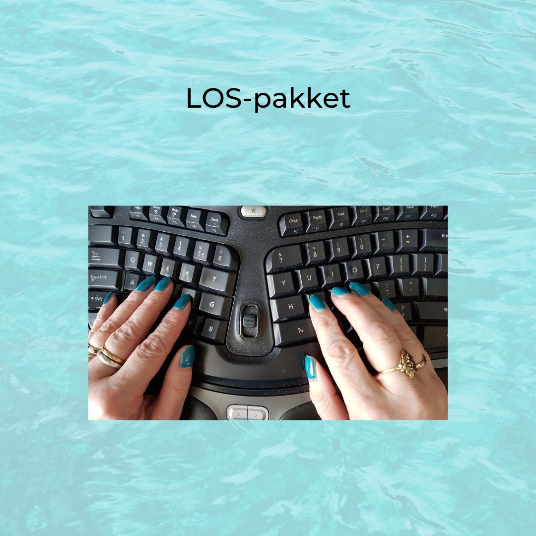 LOS LOS-pakket