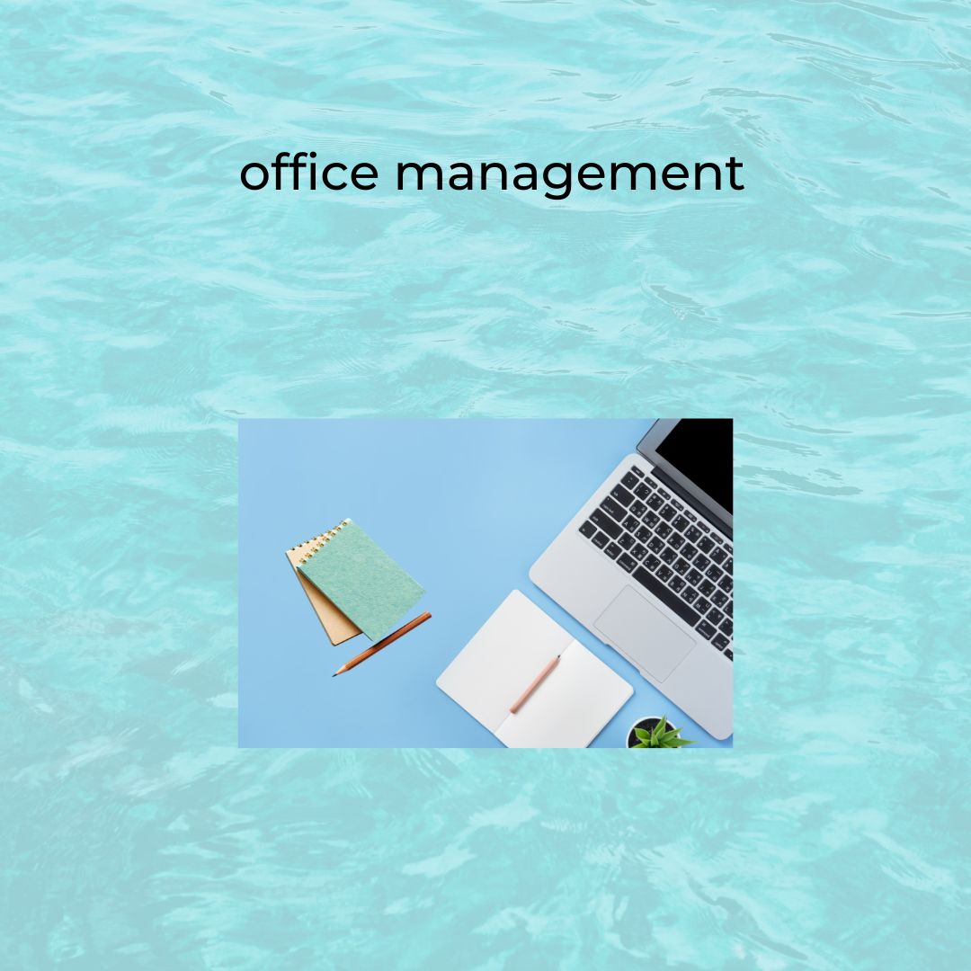 LOS office management