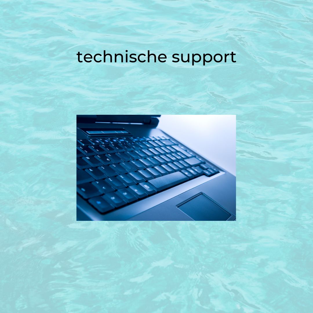 LOS technische support